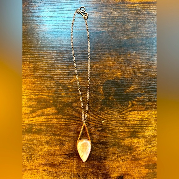 ELEGANT PNW Gemstone Necklace ✨ - Picture 3 of 6